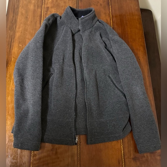 Patagonia Other - Vintage Patagonia Full Zip Synchilla Size Large